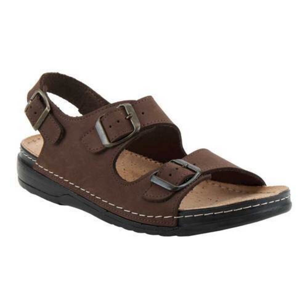Spring Step Spiro Brown 42